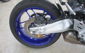 YAMAHA MT-09 SP ABS 2023 RN69J