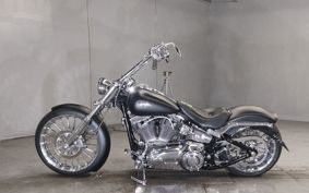 HARLEY HARLEY FXSB BREAKOUT CVO 2013 TD9