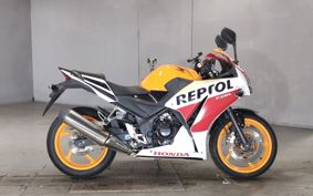 HONDA CBR250R MC41