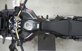 HONDA CRF1100L AFRICA TWIN DCT 2026 SD15