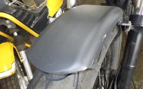 YAMAHA TW200 Gen.2 1998 DG07J