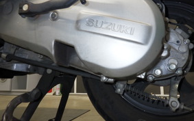 SUZUKI ADDRESS V125 Gen.2 DP12H
