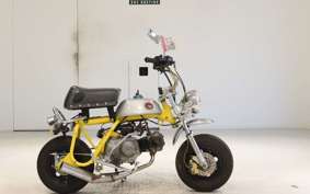 HONDA MONKEY Z50A