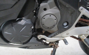 KAWASAKI NINJA 400R 2010 ER400B