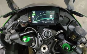 KAWASAKI  NINJA H2 SX 2023 ZXT02P