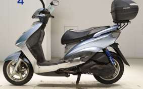YAMAHA CYGNUS 125 X 2025