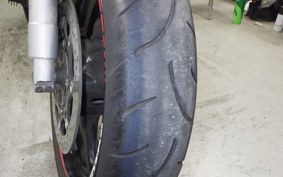 SUZUKI GSR400 A 2009 GK7DA