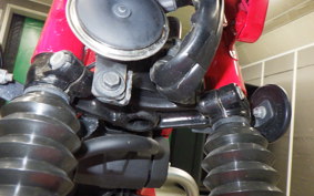HONDA CT125 HUNTER CUB 2022 JA55