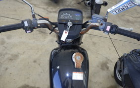 YAMAHA SR125 4WP