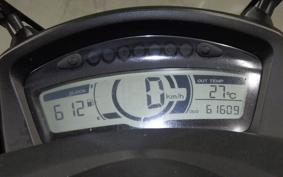 YAMAHA TRICITY 125 2013 SEC1J