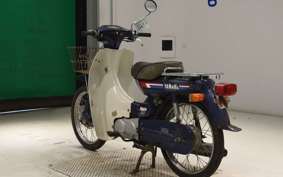 YAMAHA MATE 50 V50