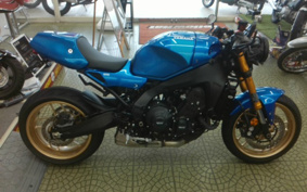 YAMAHA XSR900 2022 RN80J