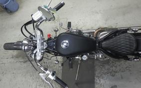 YAMAHA DRAGSTAR 400 1997