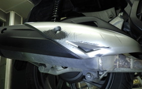 HONDA PCX125 2025 JF81