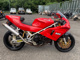 Фото Ducati 888SP-4 1992 с японского аукциона