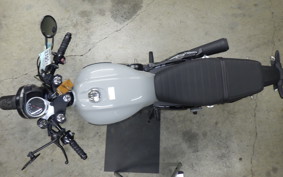 HONDA GB350S 2022 NC59