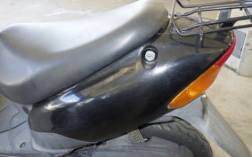 SUZUKI LET's 2 CA1PA