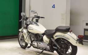 YAMAHA DRAGSTAR 250 2012 VG02J