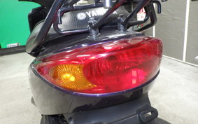 YAMAHA AXIS 125 TREET SE53J