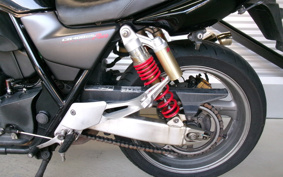 HONDA CB400 SUPER  BOL DOR ABS 2008 NC42