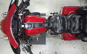 HARLEY FLHTCU 1340 1993