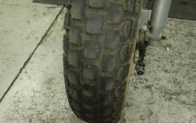 HONDA DAX 50 GEN 2 2022 AB26