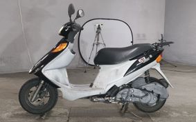 SUZUKI ADDRESS V125 CF4EA