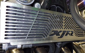 YAMAHA XJR1300 Gen.2 2013 RP17J