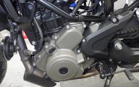 HUSQVARNA SVARTPILEN 250 2026