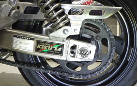 YAMAHA XJR400 1993 4HM