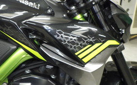KAWASAKI Z900 Gen.2 2020 ZR900B