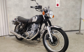 YAMAHA SR400 FINAL ED 2022 RH16J