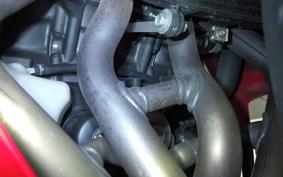 HONDA CBR600RR 2024 PC40