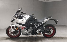 SUZUKI GSX-8R 2024 EM1AA