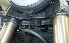 HONDA CB650R 2024 RH03