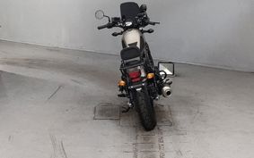 HONDA  REBEL 500 2017 PC60