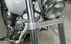 YAMAHA DRAGSTAR 400 2002 VH01J