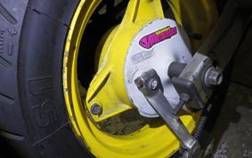 SUZUKI GSX-R50 GAG LA41A