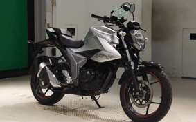 SUZUKI ジクサー150 ED13N