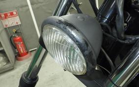 HONDA STEED 400 1995 NC26