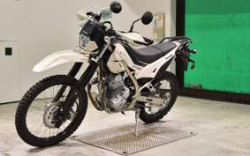 KAWASAKI KLX230ｼｪﾙﾊﾟ 2026 LX232A