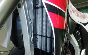 YAMAHA YZ125 2002 CE36C