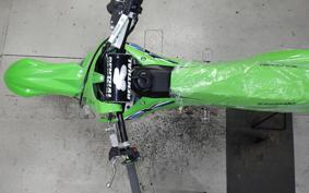 KAWASAKI KX450
