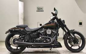 HARLEY FXSE1800CVO 2016