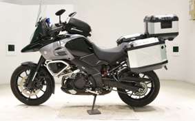 SUZUKI DL1000 ( V-Strom 1000 ) A 2017 VU51A