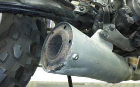 YAMAHA TW200 2JL