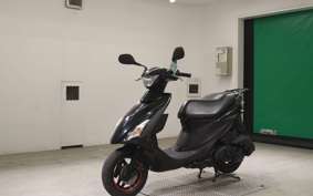 SUZUKI ADDRESS V125 S 2026 CF4MA