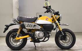 HONDA MONKEY 125 2024 JB02