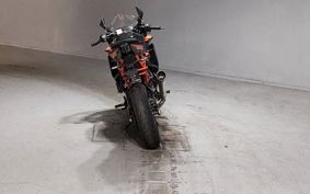 KTM 125 RC JYA40