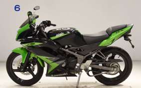 KAWASAKI Ninja 150RR 2025